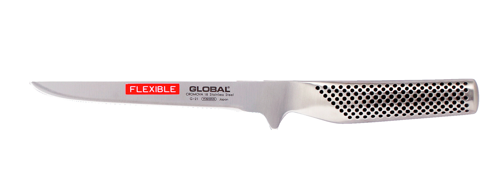 Global Uitbeenmes G21 - 16 cm Global Uitbeenmes G21 - 16 cm